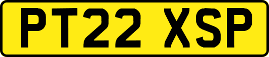 PT22XSP