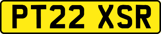 PT22XSR