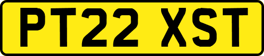 PT22XST