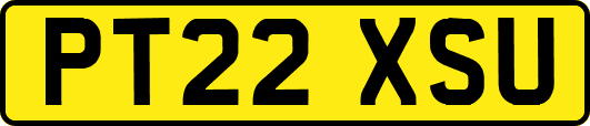 PT22XSU
