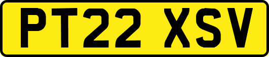 PT22XSV