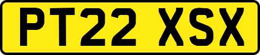 PT22XSX