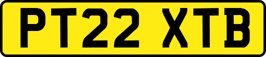 PT22XTB