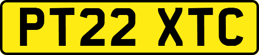 PT22XTC