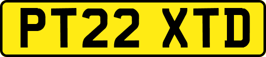 PT22XTD