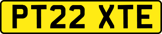 PT22XTE
