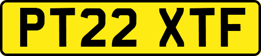 PT22XTF