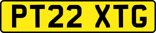 PT22XTG