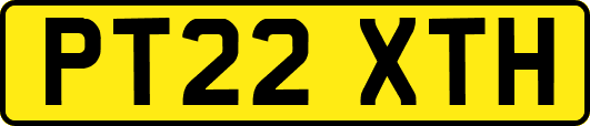 PT22XTH