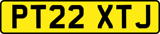 PT22XTJ