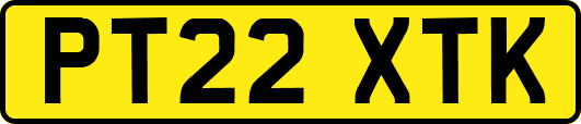 PT22XTK