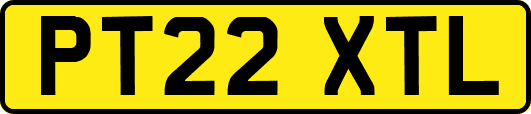 PT22XTL