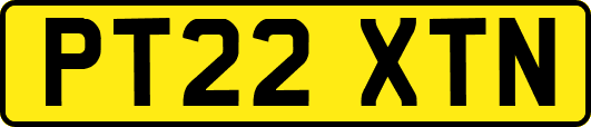 PT22XTN