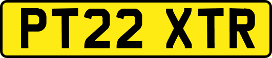 PT22XTR