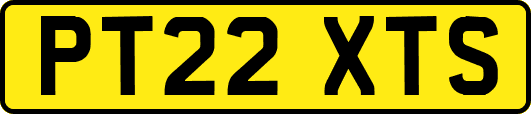 PT22XTS