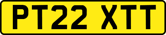 PT22XTT