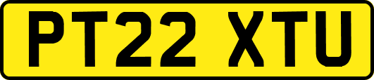 PT22XTU