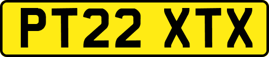 PT22XTX