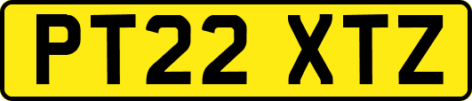 PT22XTZ