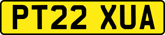 PT22XUA