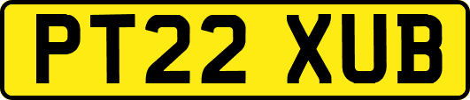 PT22XUB