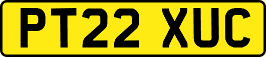 PT22XUC