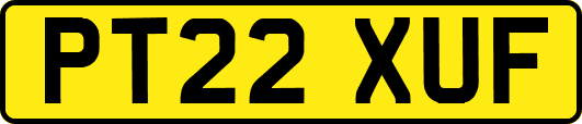 PT22XUF