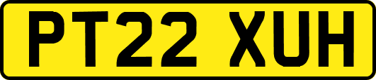 PT22XUH