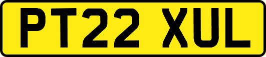 PT22XUL