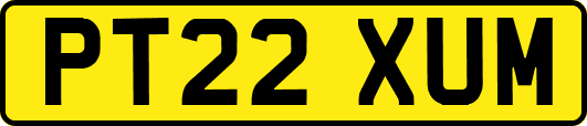 PT22XUM