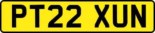 PT22XUN