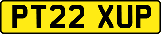 PT22XUP