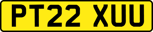PT22XUU