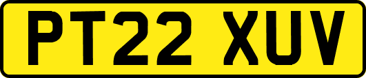 PT22XUV