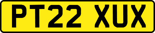 PT22XUX