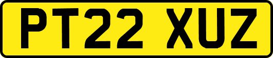 PT22XUZ