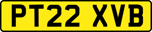 PT22XVB