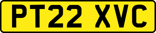 PT22XVC