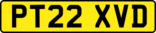 PT22XVD