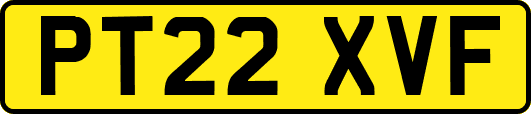 PT22XVF
