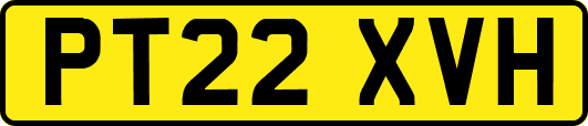 PT22XVH