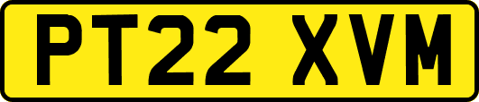 PT22XVM