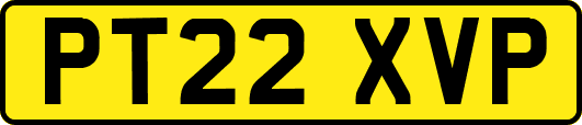 PT22XVP