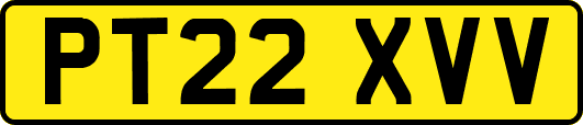 PT22XVV