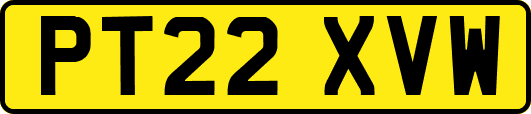 PT22XVW
