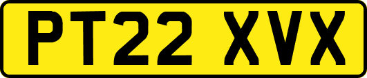 PT22XVX