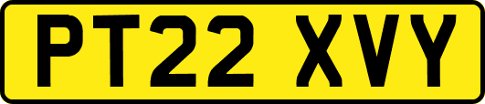 PT22XVY
