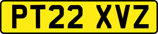 PT22XVZ