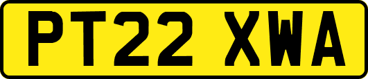 PT22XWA