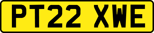 PT22XWE